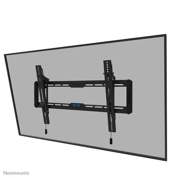 Neomounts WL35-550BL16 Supporto Tv A Parete 42-86" - Inclinabile - Facile Da Installare"-image