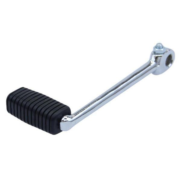 Leva Del Cambio Pedale Del Cambio Dritto Cromato Hercules Lastboy Mk R 50 Supra 4-image