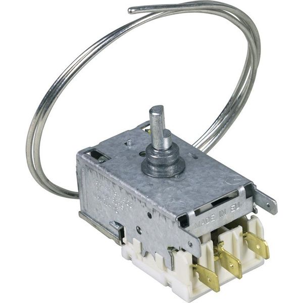 Termostato Whirlpool 481228238188 Ranco K59-S2791/500 Per Frigorifero-image