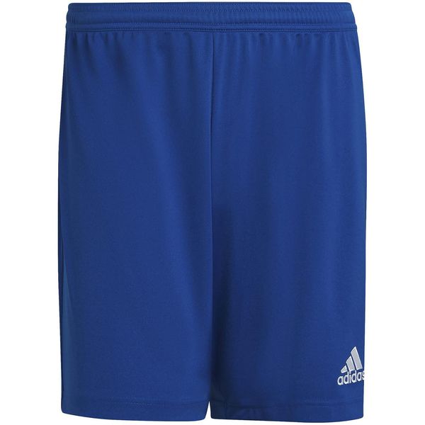 Adidas Pantaloni Entrada 22, HG6294, Taglia: 164-image