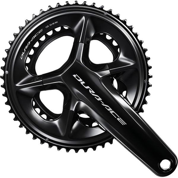 Shimano Krg Dura-Ace FC-R9200 12-F., 50/34Z.,170Mm, Hollowtech Ii-image