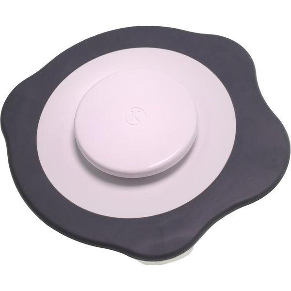Kenwood KW696487 Coperchio Per AT337 AT338 Accessorio Per Impastatrice A Colonna Robot Da Cucina-image