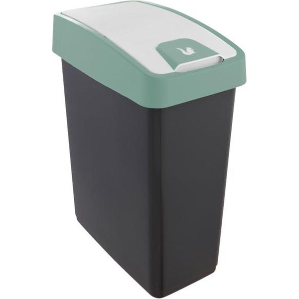 Keeeper 1060431500000 Keeeper "Magne"", 25 Litri, Verde Nordico"-image