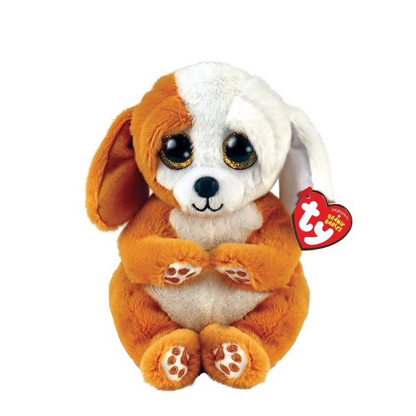 Ruggles Cane Beanie Bellies, 17 Cm-image