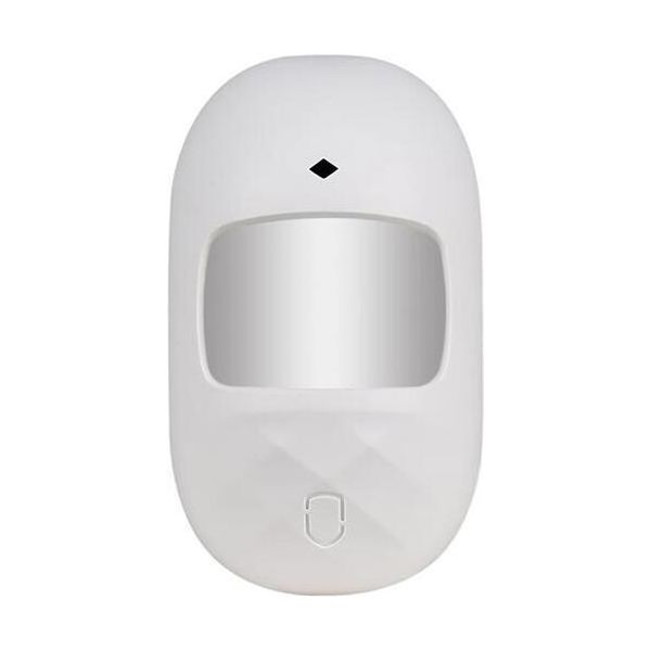 Iget Security P1V2 - Rilevatore Di Movimento Pir Senza Fili Per Allarme M3B E M2B-image