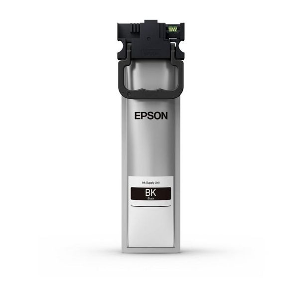 Epson - L-GrößE - Schwarz - Original - Tintenpatrone-image