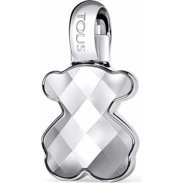 Tous Loveme The Silver Parfum Eau De Parfum Per Donna 30 Ml-image