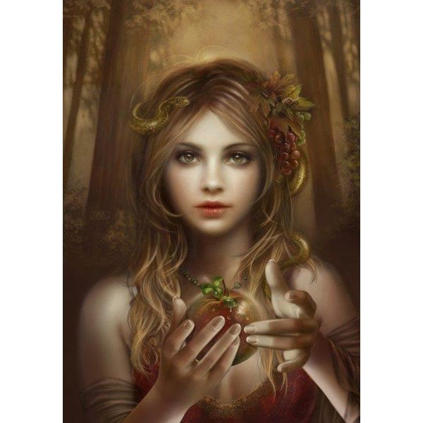 Grafika Puzzle La Soglia D'oro - Puzzle Da 1000 Pezzi-image