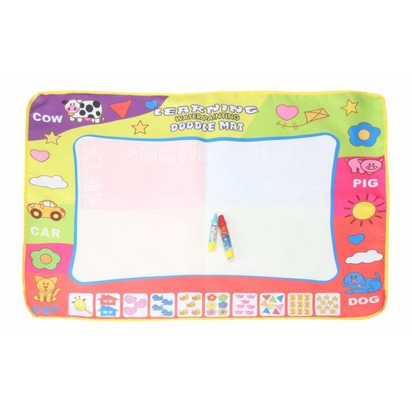 Mac Toys Pittura Ad Acquerello-image