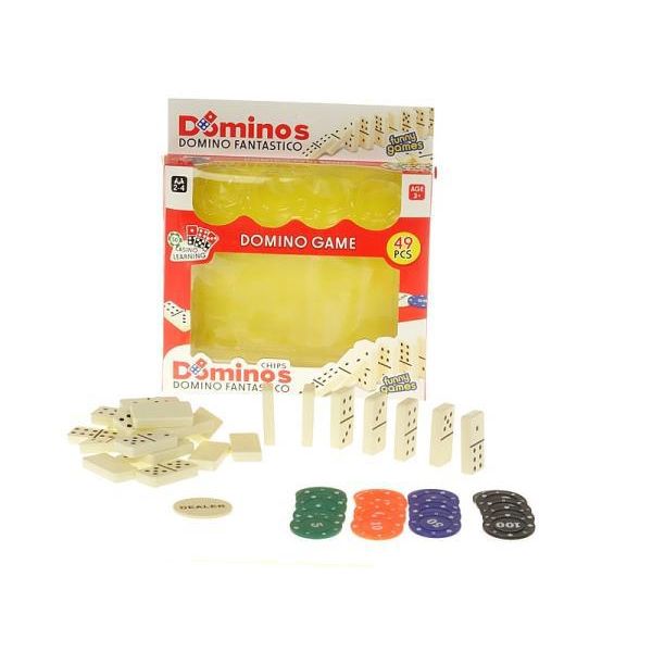 Domino 550391 Adar-image