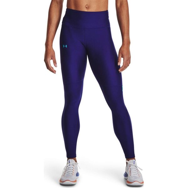 Under Armour Pantaloni Mesh Panel Leg, 1378753468, Taglia: 173-image