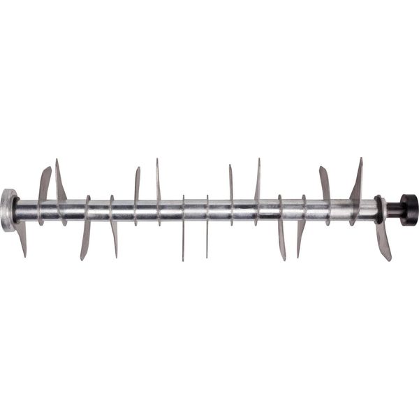 Einhell 3405962 Accessorio Per Arieggiatore Tamburo Per Coltelli-image