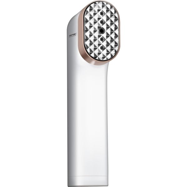 Raddrizzatore A Vapore Mpm MZP-04 Ferro Da Stiro-image