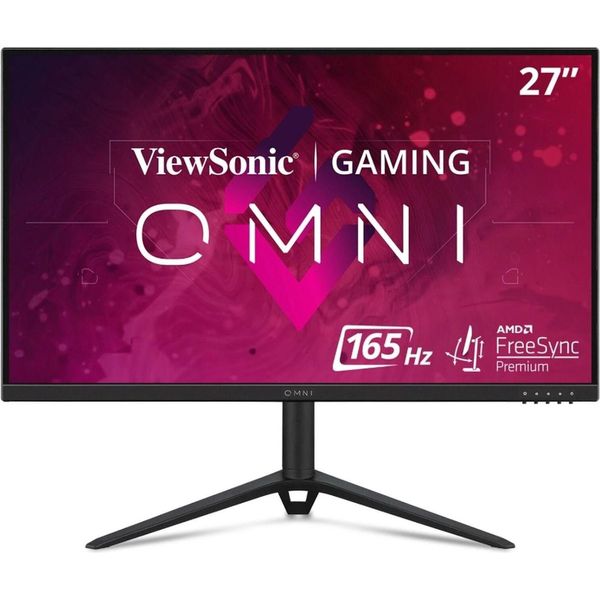 Viewsonic VX2728J, 68,58 Cm (27 Pollici) 180Hz, Freesync, Ips - Dp, 2Xhdmi-image