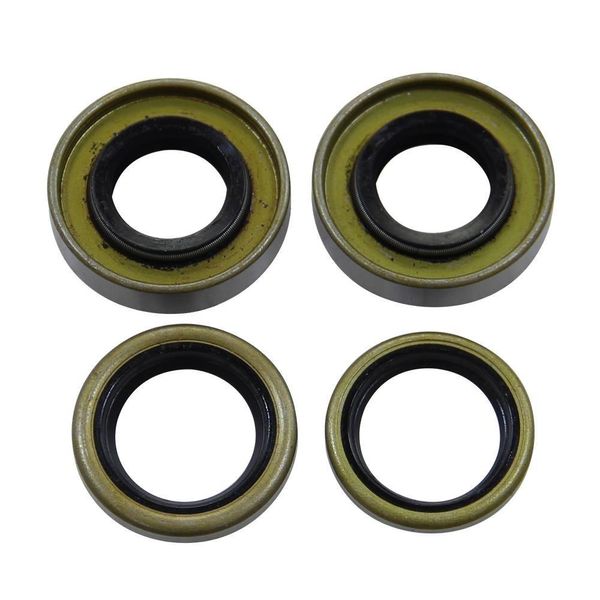 Set Paraolio Motore Per Hercules K50 Kx Xe 5 Mk Sb 1 2 3 4 RT159 Supra 4 Gp Enduro-image