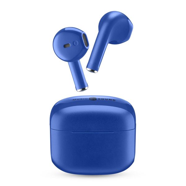 Music Sound Swag Swag Sono Gli Auricolari Bluetooth A Forma Di Capsula, Disponibili In Molti Colori Vivaci E Di Tendenza.-image