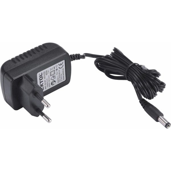 Caricabatterie, Per Batterie Agli Ioni Di Litio Da 14,4 V-image