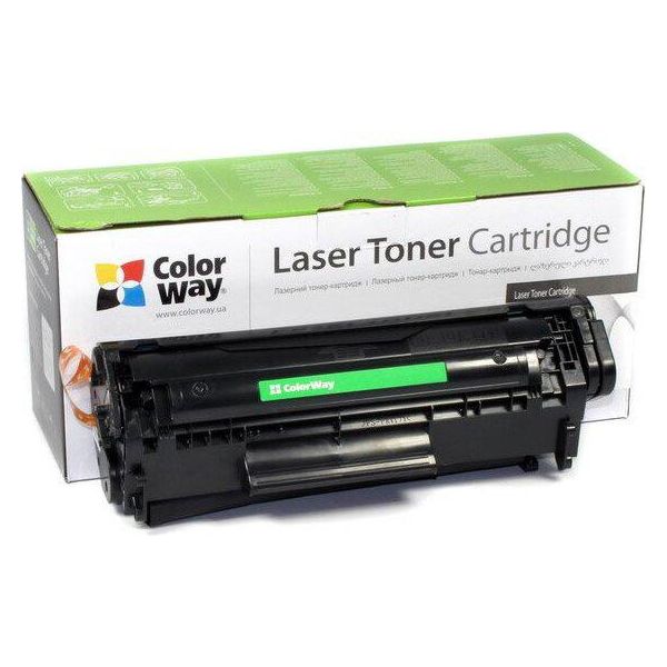 Toner Alternativo Colorway A Hp CF226X (26X)-image