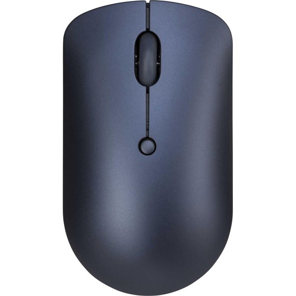 Lenovo 540 Mouse Ambidextrous Rf Wireless Optical 2400 Dpi-image