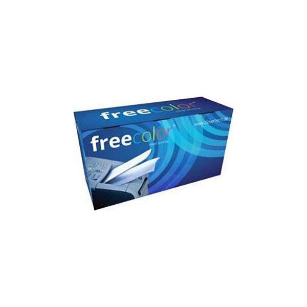 Freecolor K18647F7 Freecolor Toner Hp 415X Magenta 6000 Seiten Remanufactured-image