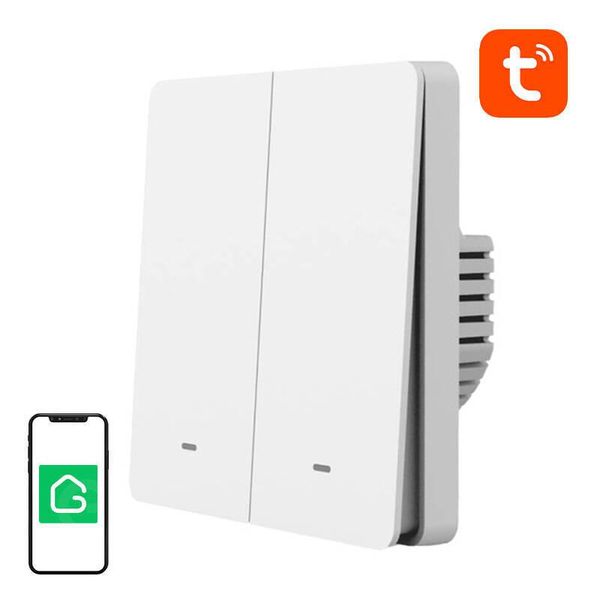 Smart Light Switch Wifi Gosund SW9 Tuya-image