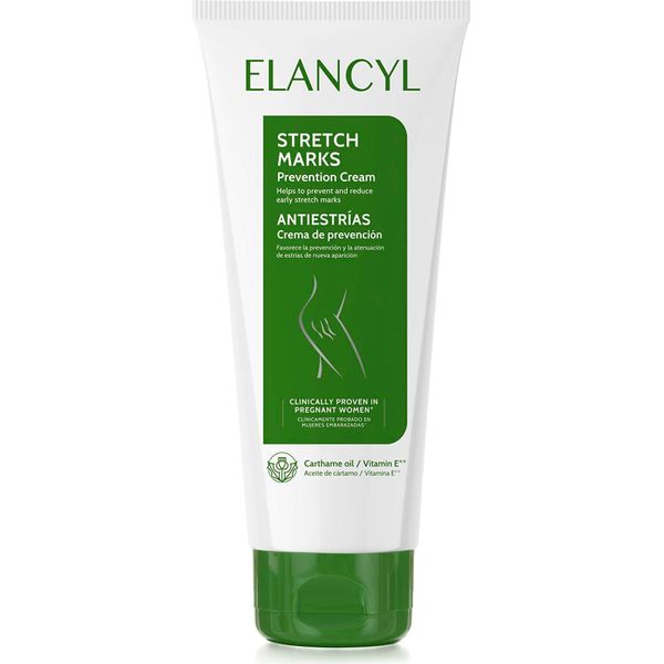 Elancyl Crema Prevenzione Smagliature 200 Ml-image