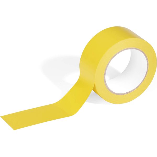 Durable Nastro Per Marcatura Duraline® Basic 50/016, Giallo, 104404-image