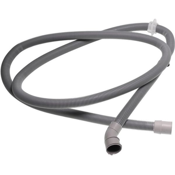 Aeg Electrolux 140011410051 Tubo Di Scarico Per Lavastoviglie-image