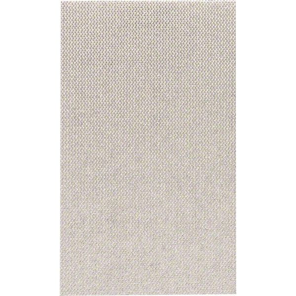 Bosch Expert M480 Rete Di Levigatura, 80 X 133 Mm, G 80, 50 Pezzi, 2608901631-image