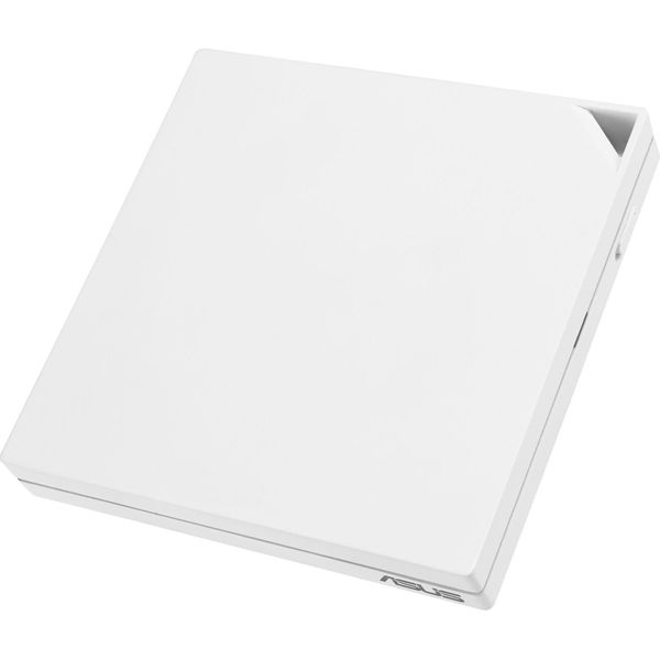 Asus RT-AX57 Go Router Wireless Gigabit Ethernet Dual-Band (2,4 Ghz / 5 Ghz) Bianco-image