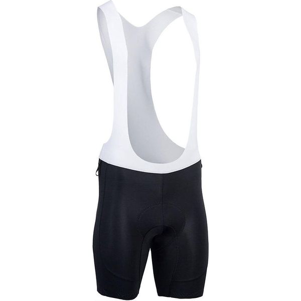 Silvini Banari MP1810 Pantaloncini Interni Da Uomo Elasticizzati Con Inserto Bianco-Nero Taglia M 3121-MP1810-08013-image