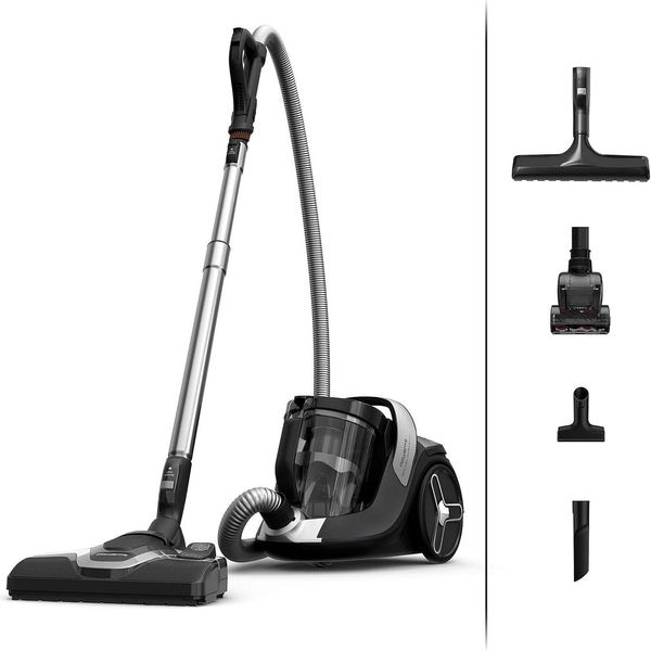 Rowenta Green Force RO7C66 2,5 L A Cilindro Secco 500 W Senza Sacchetto-image