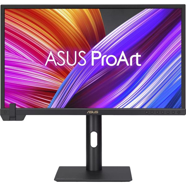Asus Proart PA24US Computer Monitor 59.9 Cm (23.6") 3840 X 2160 Pixels 4K Ultra Hd Lcd Black"-image