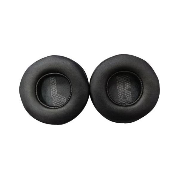Inf 1 Paio Di Cuscinetti Auricolari Per Cuffie Jbl Live 400 Nero-image