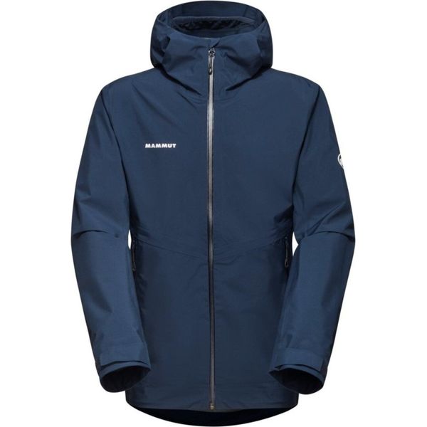 Giubbotti Mammut Wanderjacke Alto Light Hardshell 1010306605118-image