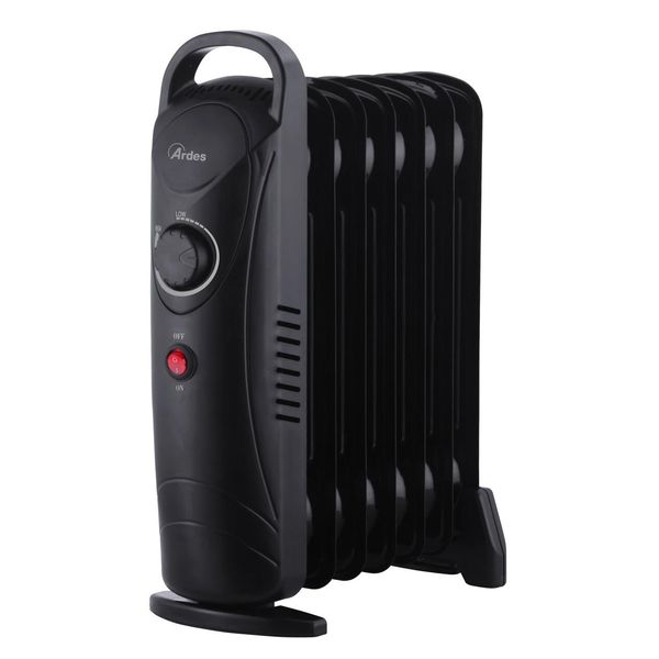 Radiatore Olio Ardes 4R07M2-image