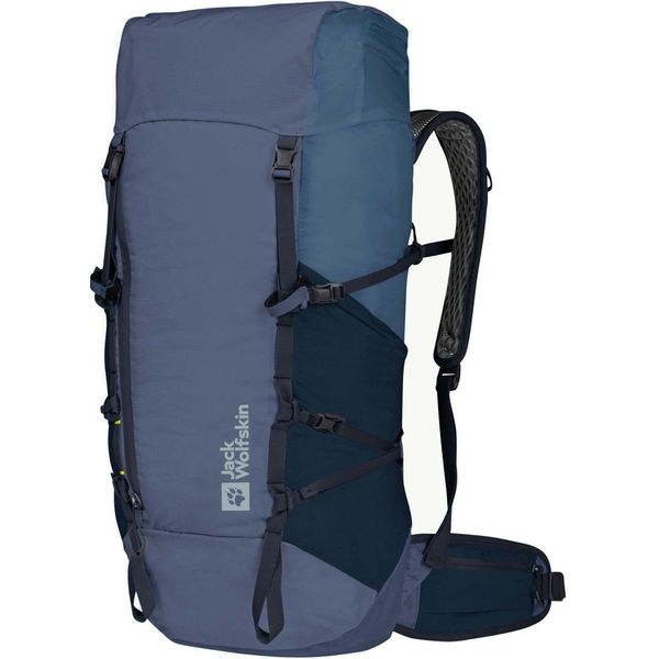 Jack Wolfskin Prelight Shape 25 Evening Sky M Zaino Esterno-image