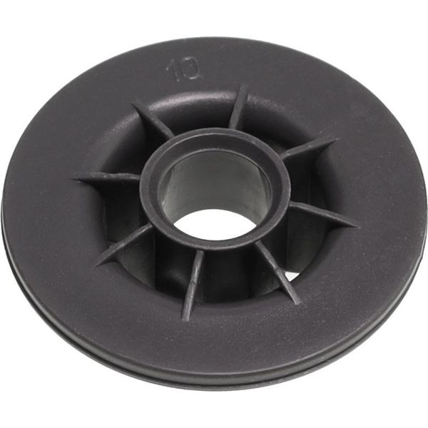 Whirlpool Bauknecht C00666233 Rullo Inferiore Per Lavastoviglie (Descrizione)-image