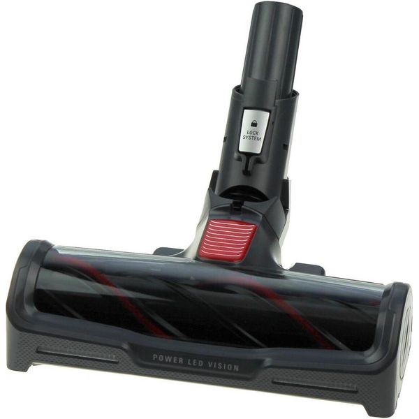 Rowenta SS-2230002392 Bocchetta Per Pavimenti Per Aspirapolvere A Batteria RH9879 RH9890 X-FORCE Flex 11.60-image
