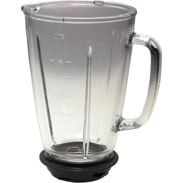 Krups MS-651659 Caraffa Per Frullatore Per Il Mixer A Colonna KB4351 KB439D Blendforce-image