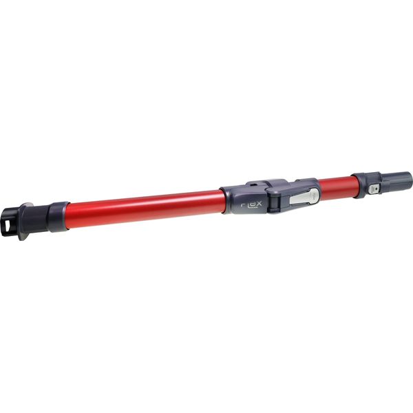 Rowenta SS-2230002519 Tubo Di Aspirazione Per Aspirapolvere A Batteria RH9879WO X-FORCE Flex Animal-image