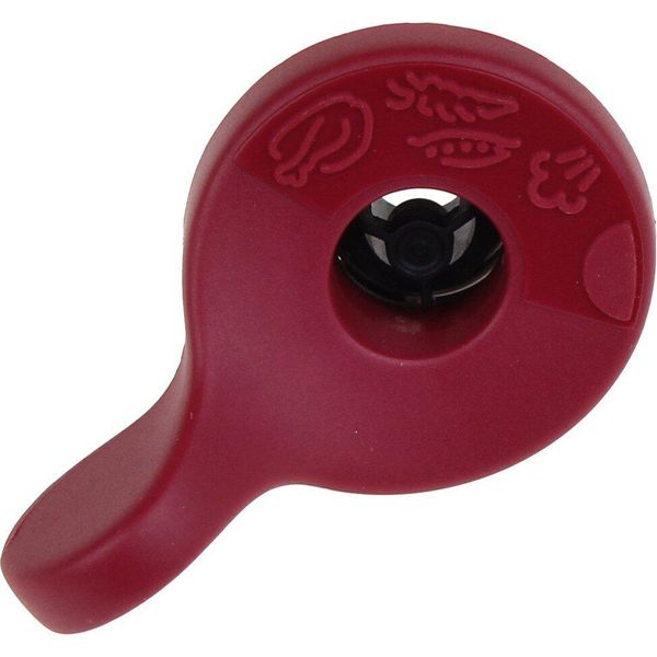 Seb - Valvola A Pressione-Pentola A Pressione-Clipso - Rosa - Ss981205-image