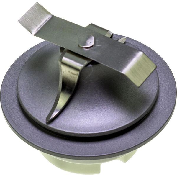 Kenwood KW697748 Lama Per Macinino Per Erbe/Spezie AT320 Robot Da Cucina Major/Chef-image