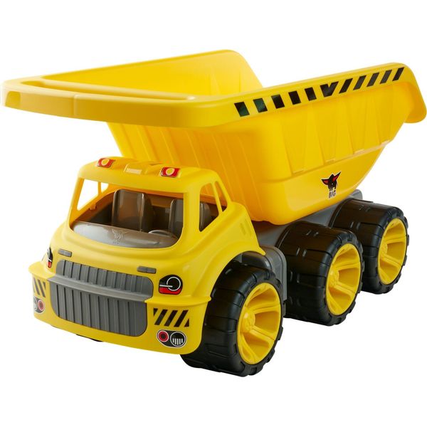 Mega Ribaltabile Big Power Worker-image