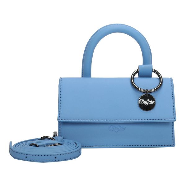 Buffalo Borsetta Borsa A Tracolla Muse Clap02 Crossbody Bag Dreamy Blue-image