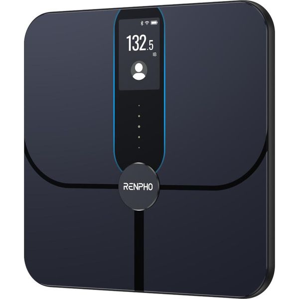 Renpho Elis Nova Bilancia Pesapersone Intelligente Wifi-image