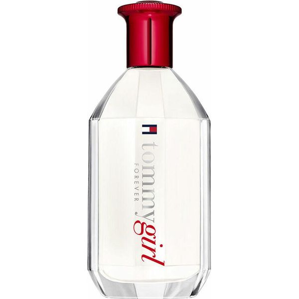 Tommy Hilfiger Tommy Girl Forever Eau De Toilette Spray 100Ml-image