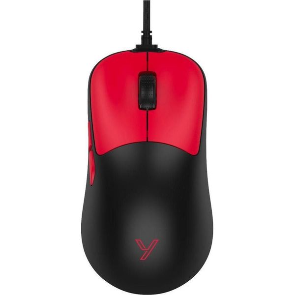 Mouse Da Gioco Usb Yenkee Yms 3300RD Apex-image