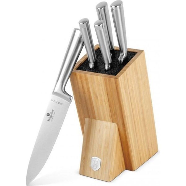 Berlinger Haus Set Di Coltelli Bh-2805 56383-image