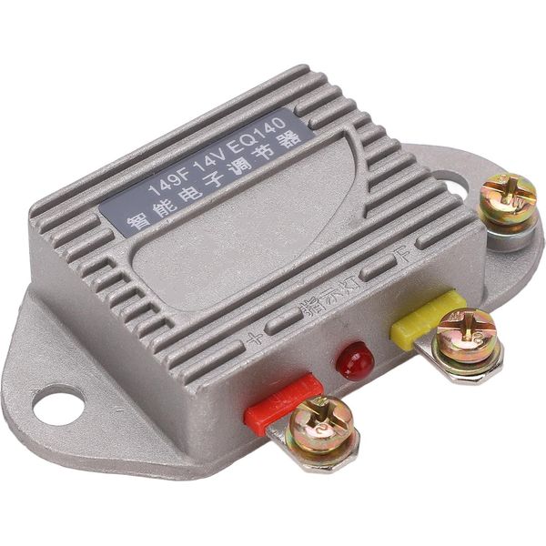 Regolatore Elettronico Di Tensione Del Generatore, Regolatore Elettronico Di Tensione, Regolatore Elettronico Del Generatore, Regolatore Intelligente Di Tensione Del Generatore, Regolatore Di Tensione Intelligente, Regolatore Di Tensione-image